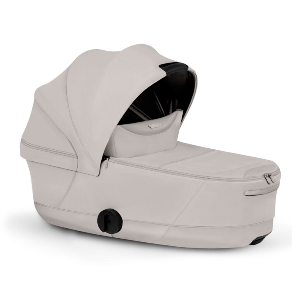 Capazo plegable Fold Lux Cybex Priam Style 2026