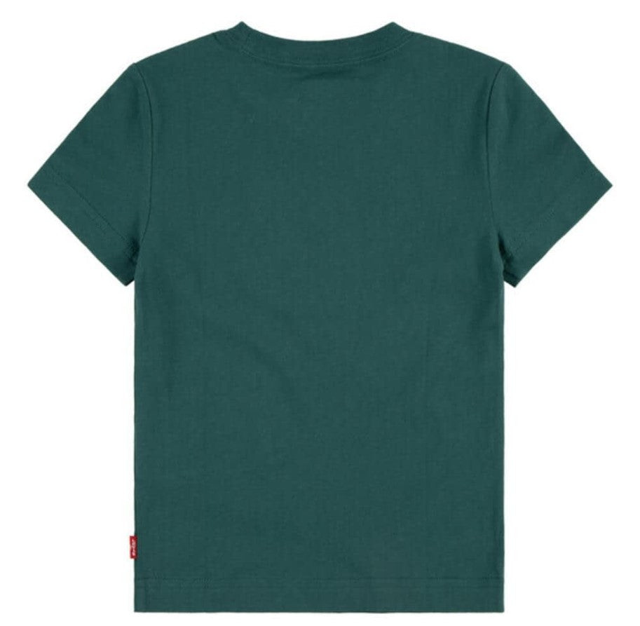 Camiseta Levis Batwing