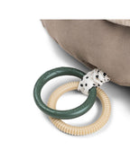 Peluche de actividades Tummy Time Croco Arena