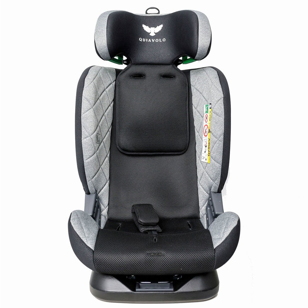 Silla Auto Quiavolo Modelo VM I-Size 0123