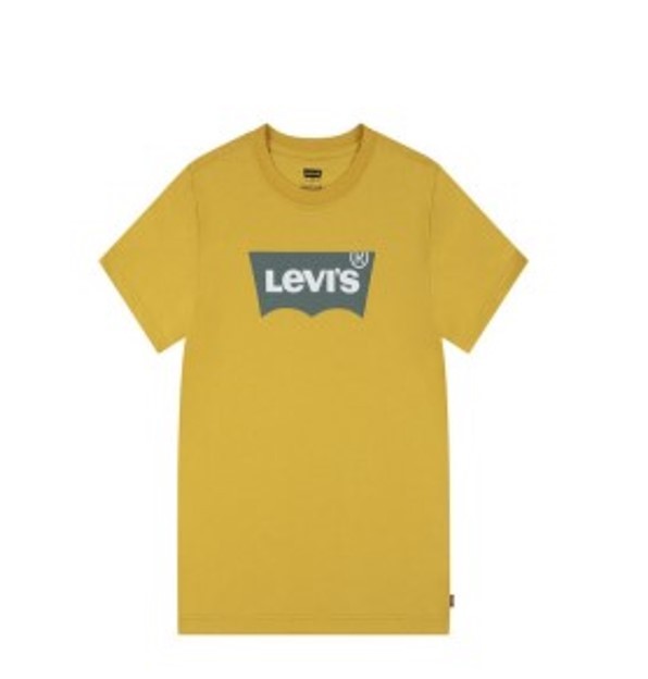 Camiseta Levis Batwing