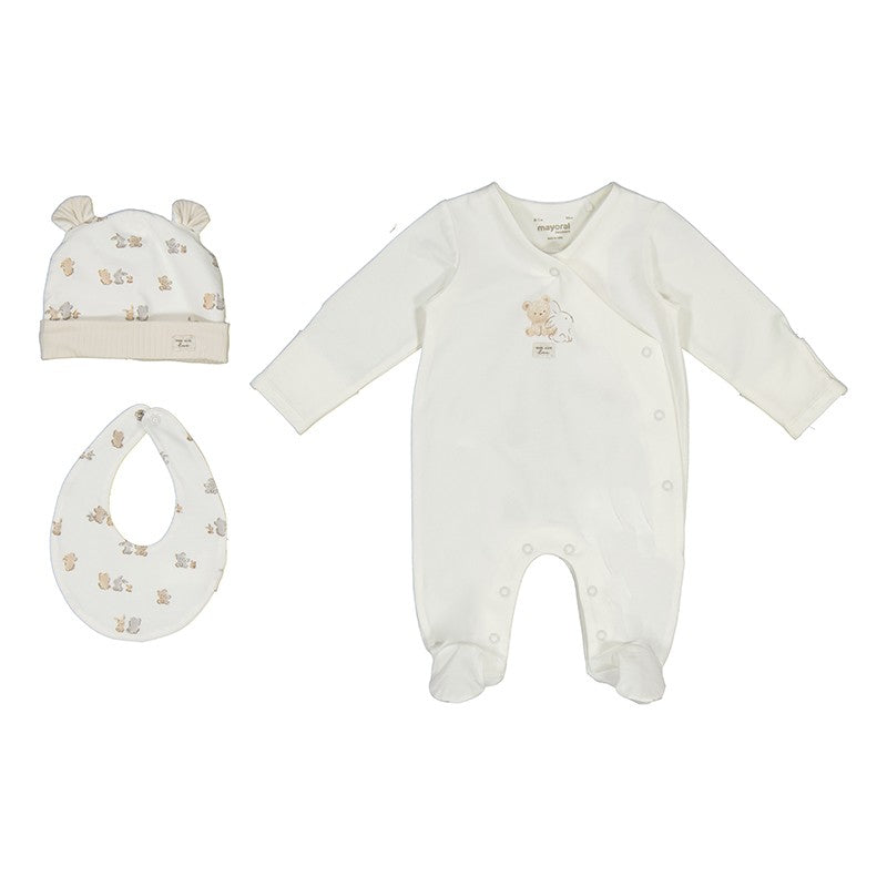 Set de regalo pijama Mayoral