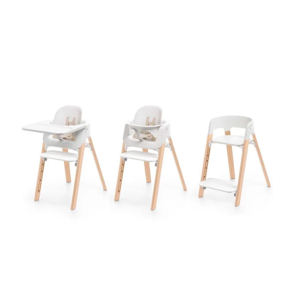 Trona Stokke Steps