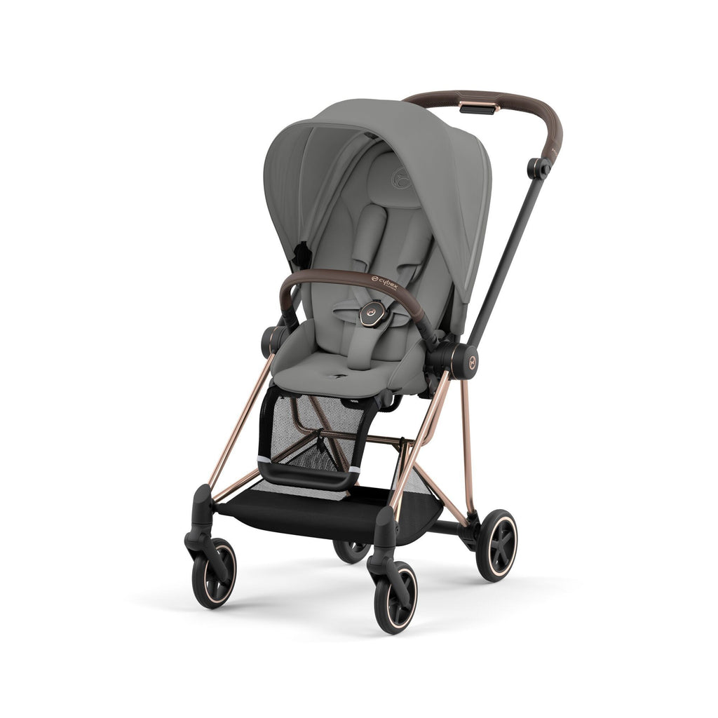 Pack Asiento Cybex Mios