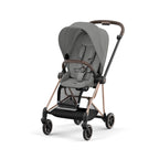 Pack Asiento Cybex Mios
