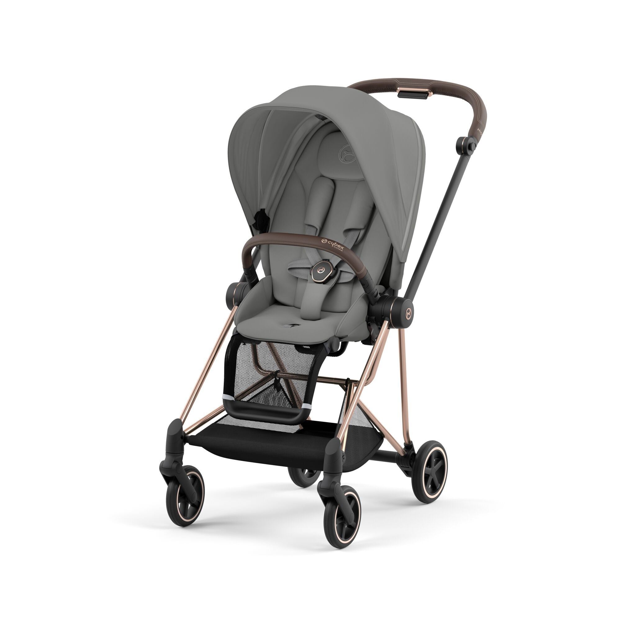 Pack Asiento Cybex Mios