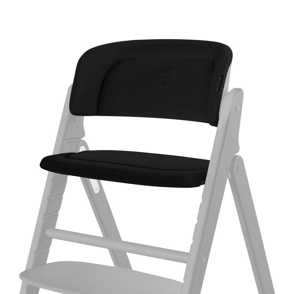 Cojín trona evolutiva Cybex Click & Fold Comfort Inlay