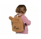Mochila Infantil Childhome My First Bag