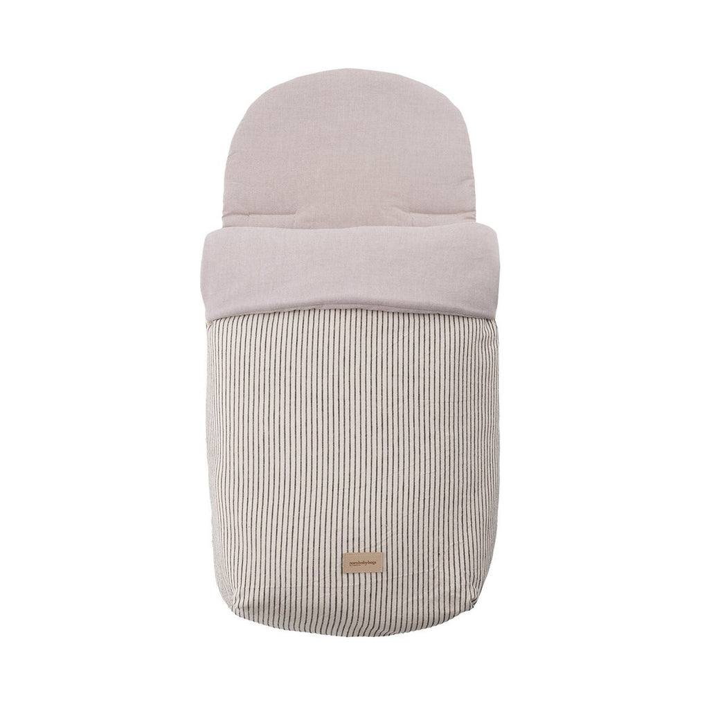 Saco capazo + colchoneta Cambrass Dutton