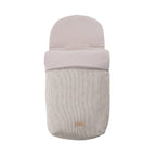 Saco capazo + colchoneta Cambrass Dutton