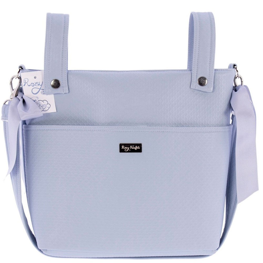 Bolso Talega Rosy Fuentes Napoles
