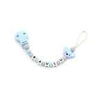 Portachupete Mordedor Koala Mami me mima personalizable
