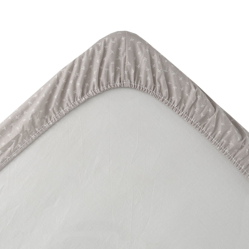 Bajera cuna 60 pack 2 uds. Cambrass Abete