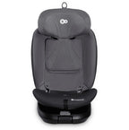 Silla Auto Kinderkraft I-360 I-Size 40-150 cm 0123