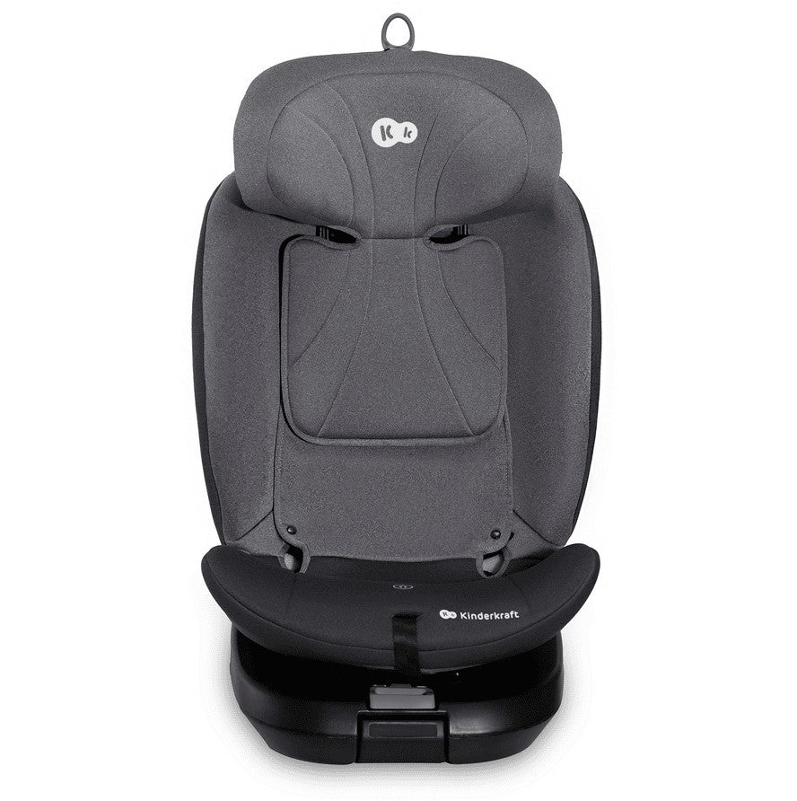 Silla Auto Kinderkraft I-360 I-Size 40-150 cm 0123
