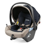 Silla auto Grupo 0 Peg Perego Primo Viaggio Lounge I-Size reclinable