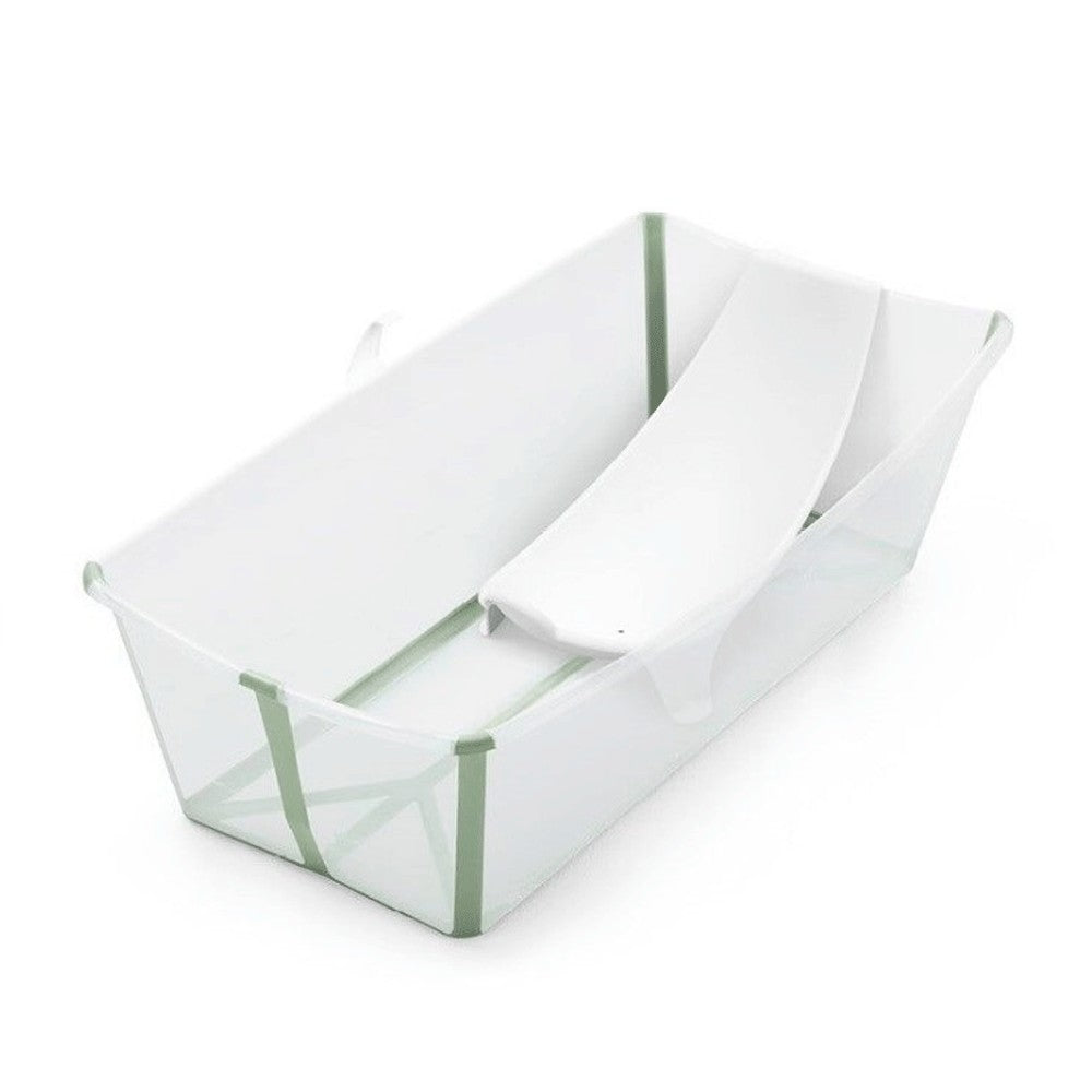 Bañera Stokke Flexi Bath + Soporte recién nacido de regalo