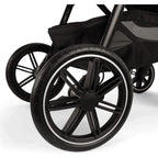 Cochecito Nuna Triv LX Winter Set