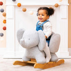 Balancin Nattou Elefante Tembo