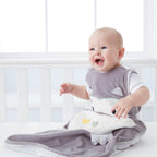 Saco de dormir Grobag 0-6 meses