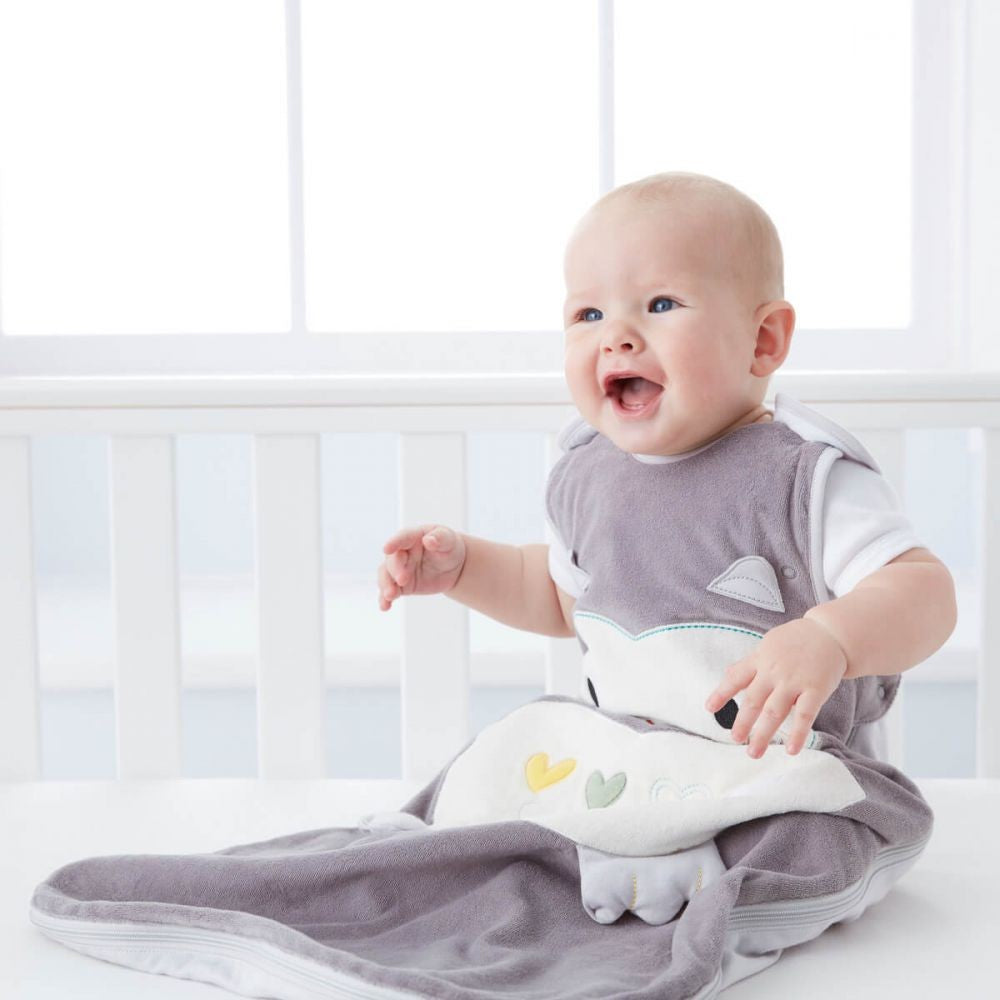 Saco de dormir Grobag 0-6 meses