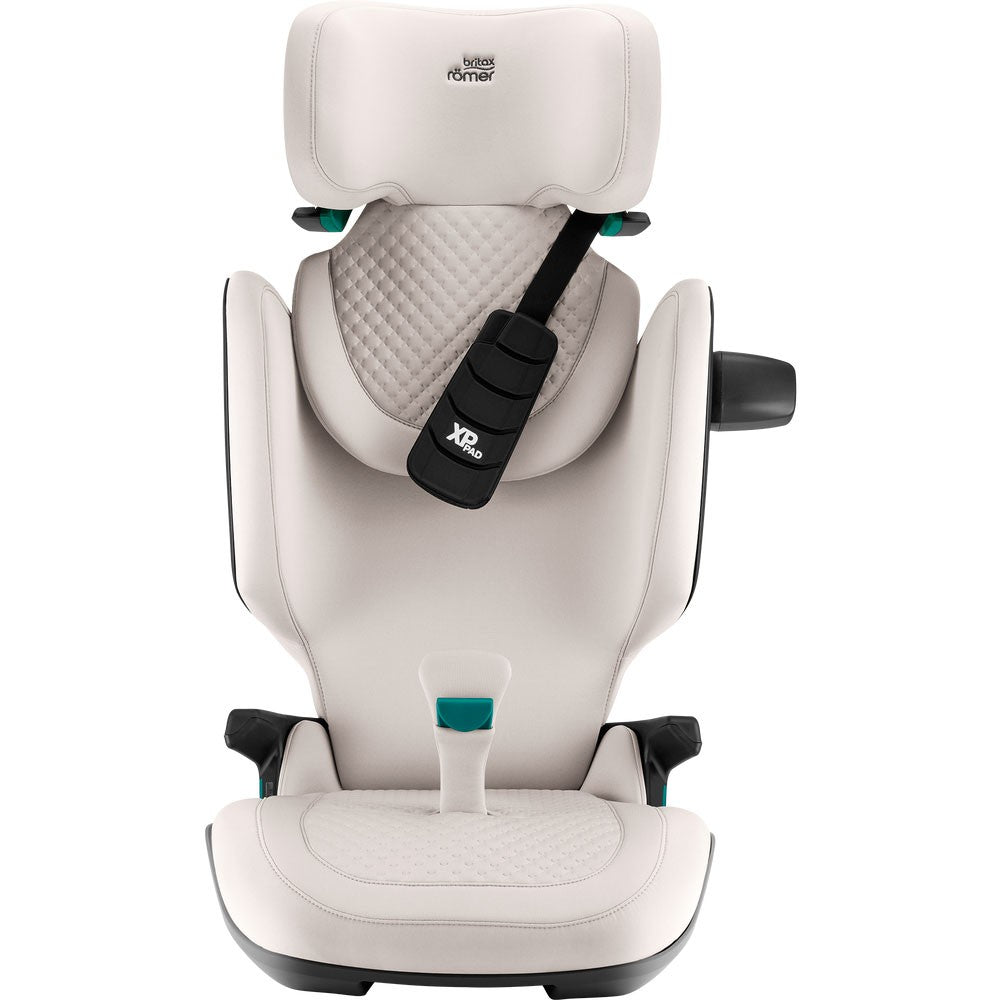 Silla Auto Britax Römer KIDFIX PRO I-SIZE coleccion CLASSIC