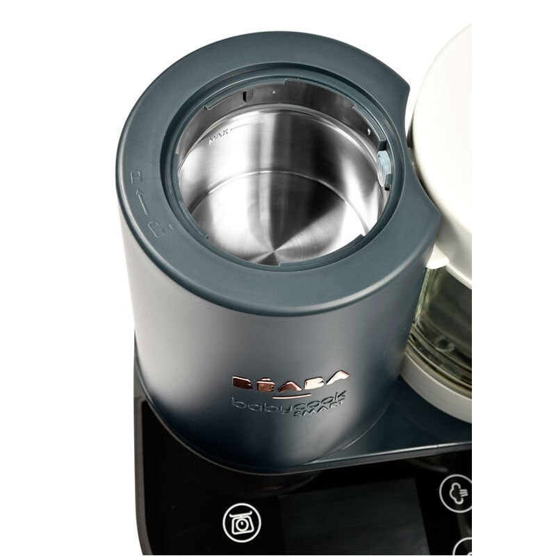 Robot de Cocina Beaba Babycook SMART