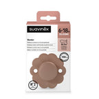 Chupete Suavinex Wonder SX PRO Silicona 6M/18M