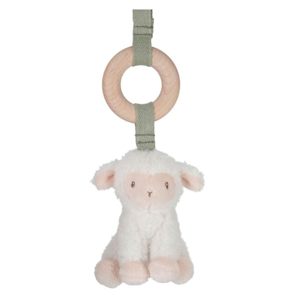 Baby Gym Con Juguetes Little Dutch Pequeña Granja