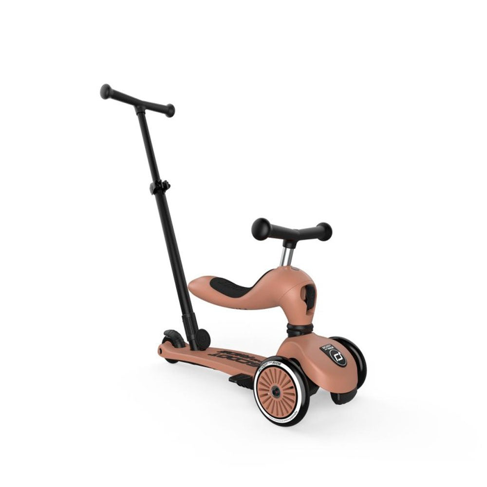Patinete Scoot and Ride HIGHWAYKICK 1 Push and Go