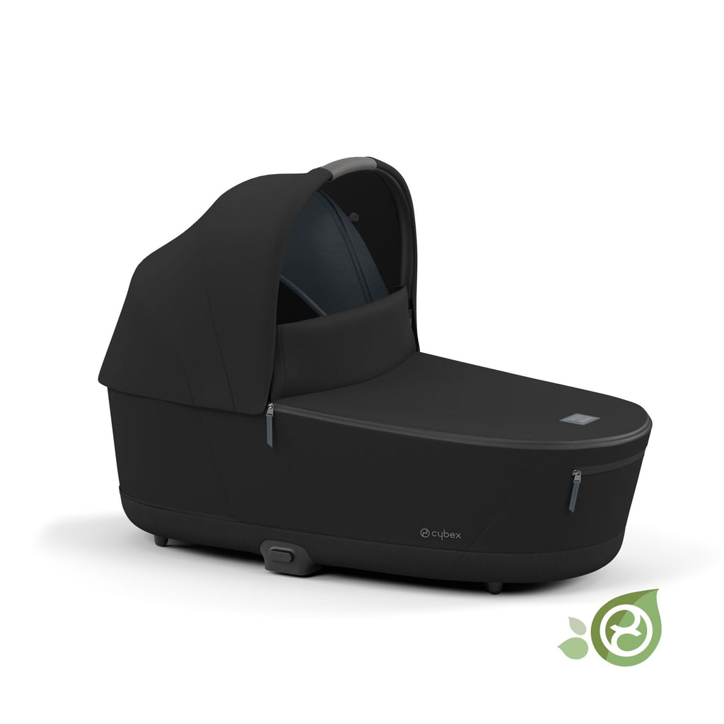Capazo Lux Cybex Priam