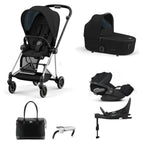 Configura tu Cybex MIOS - 519003519