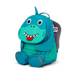Mochila Affenzahn Tiburón 3-5 años