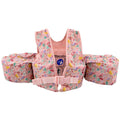 Chaleco con manguitos Little Dutch sirenas