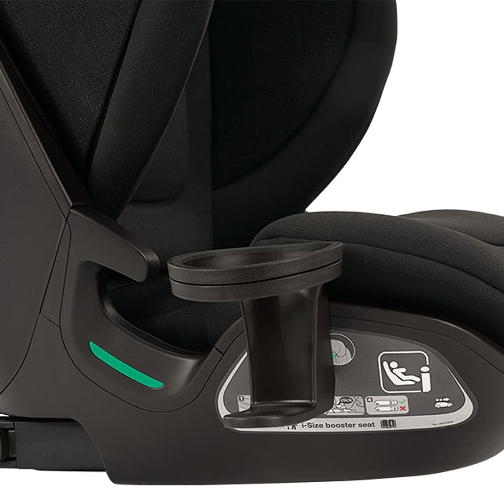 Silla Auto Nuna AACE LX i-Size