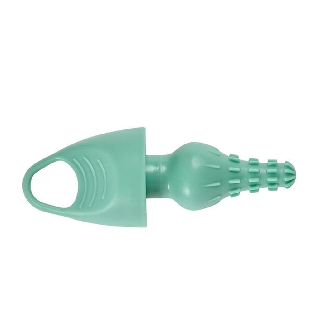 Cepillo Limpia Biberones de Beaba con doble uso