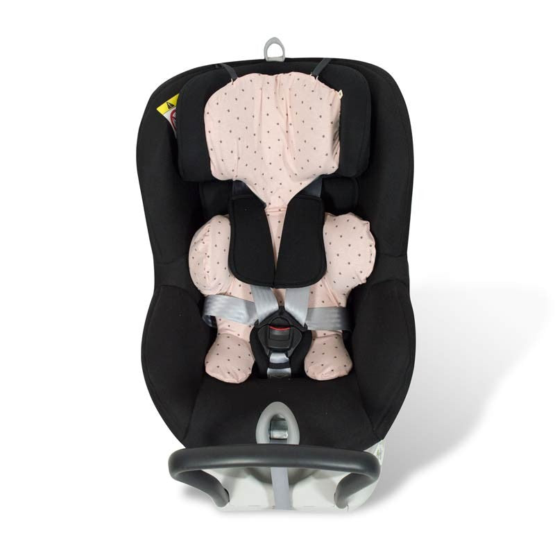 Funda para reductor para Britax Römer DualFix/SwingFix I-size