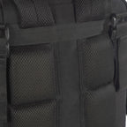 Mochil XL Eco Dad Black Walking Mum