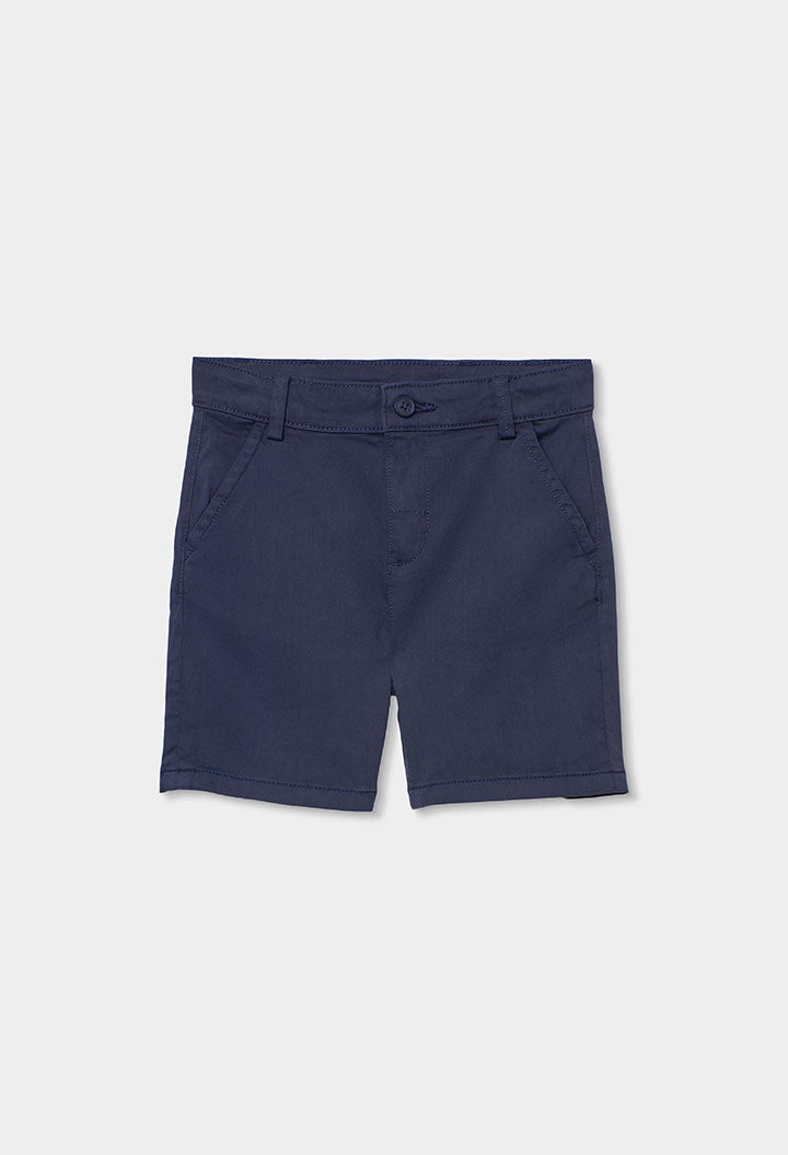 Bermudas Boboli satén