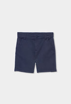 Bermudas Boboli satén