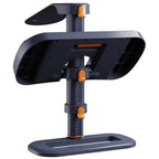 Reposapiés Kneeguardkids para Silla Auto