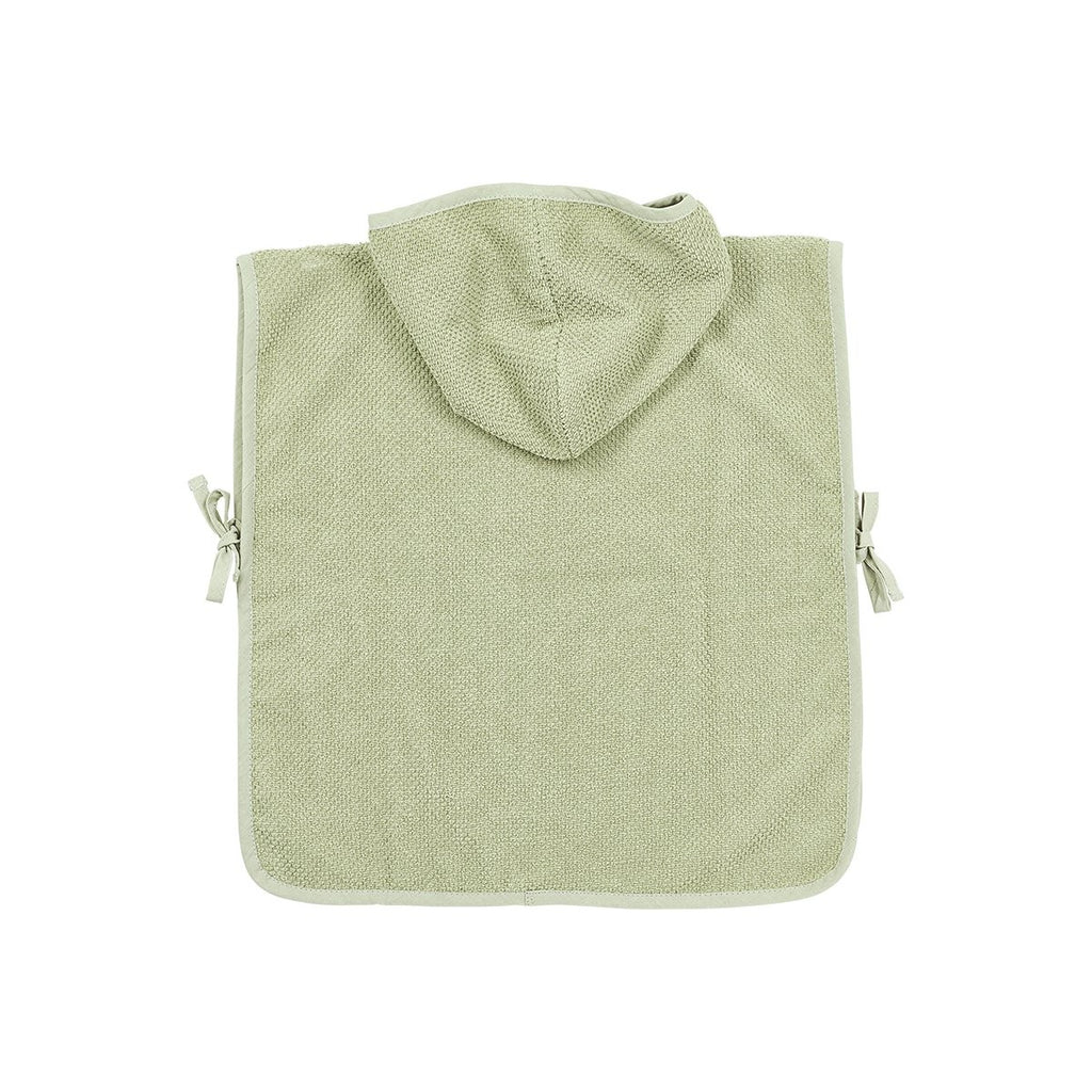 Poncho De Baño Meyco Popcorn