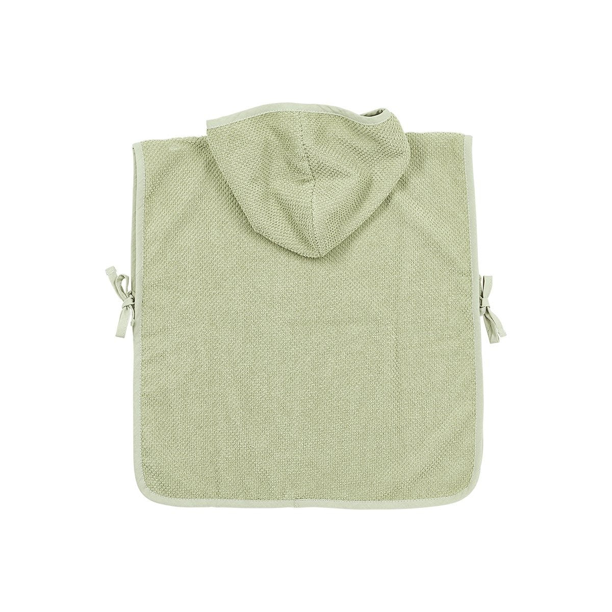 Poncho De Baño Meyco Popcorn
