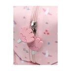 Bolsa merienda térmica Tutete Blossom Birds Personalizable