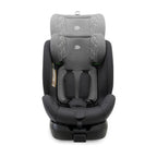 Silla auto Interbaby SELLA I-Size 360º 0+123