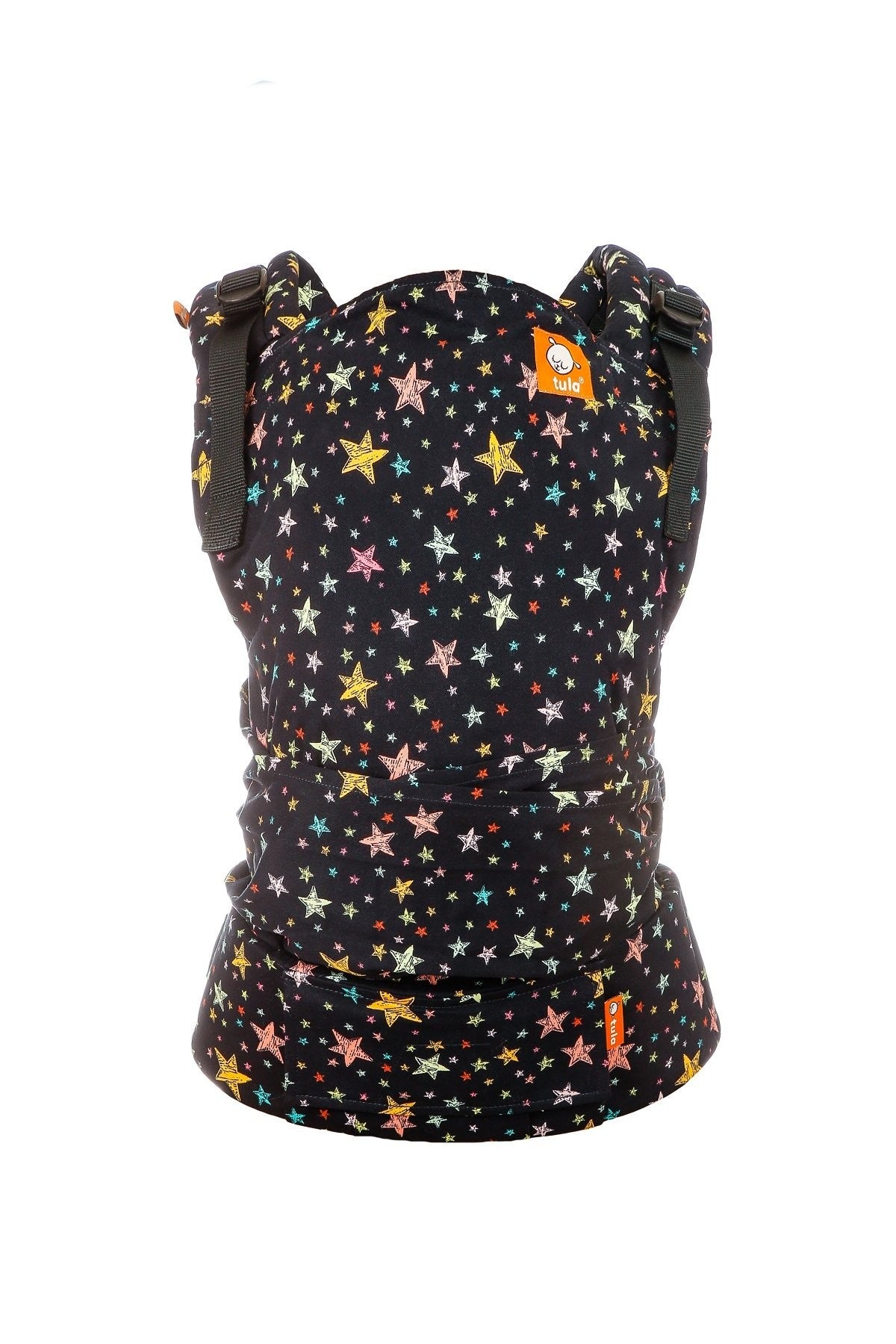 Mochila Tula Half Buckle