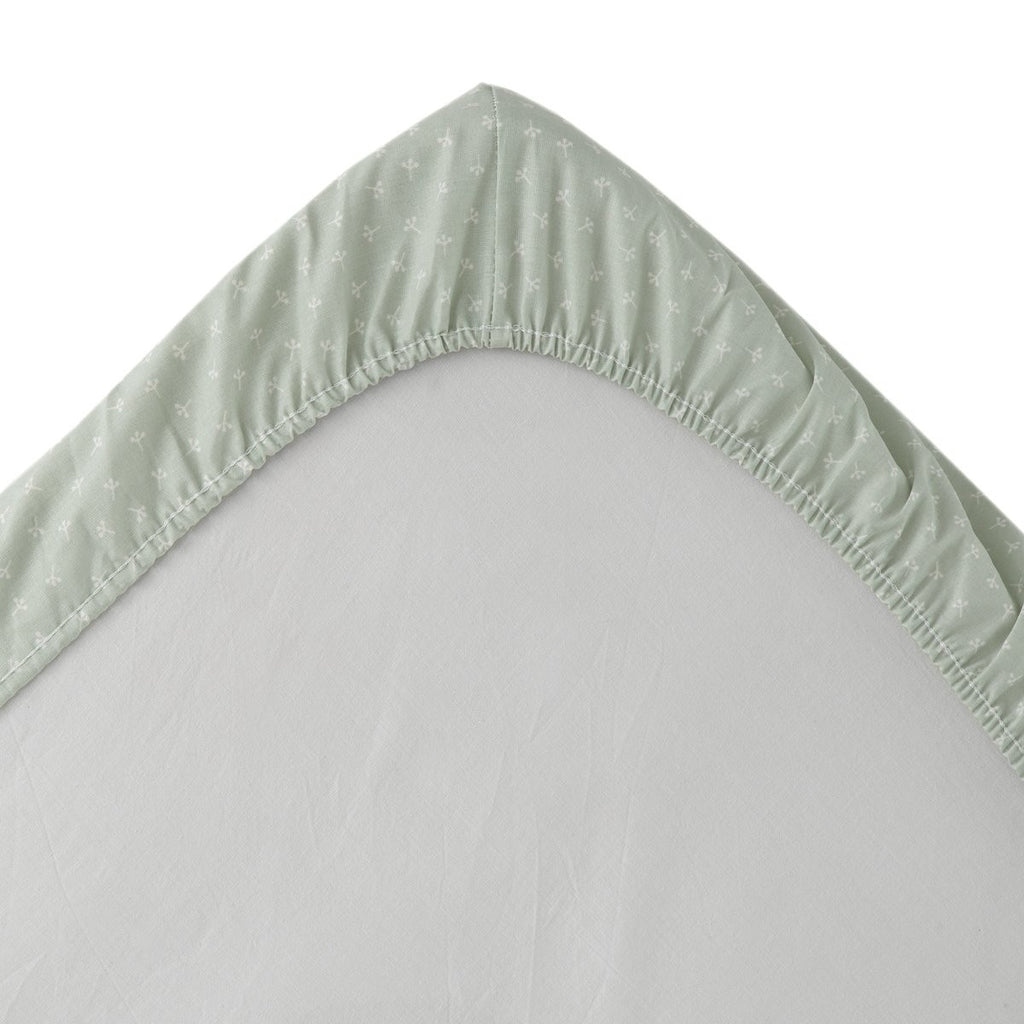 Bajera cuna 60 pack 2 uds. Cambrass Ardi