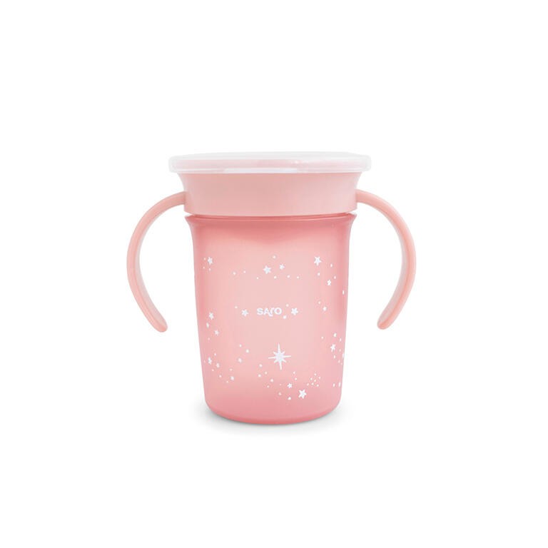 Vaso antigoteo Saro Amazing Cup