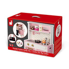 Gran cocina de madera Janod Candy Chic