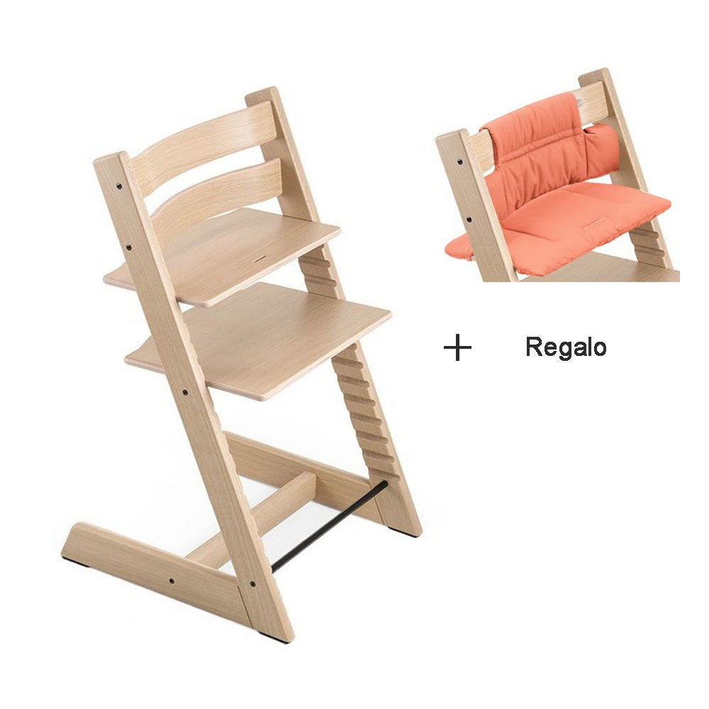 Trona Stokke TRIPP TRAPP